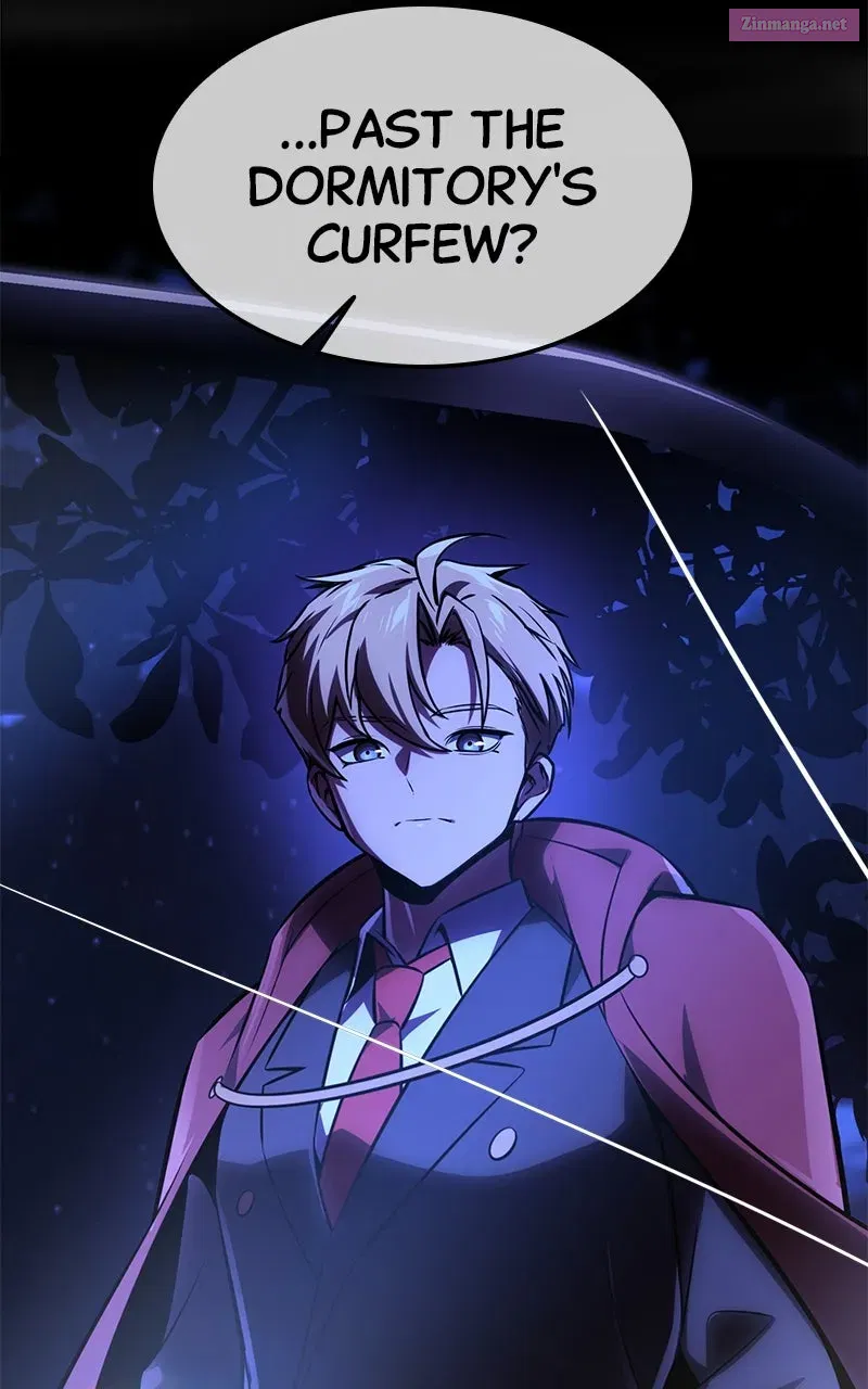 The Extra’sAcademy Survival Guide Chapter 35 page 225 - 