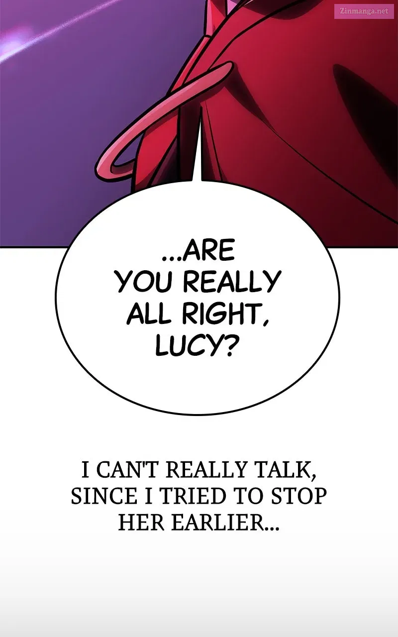 The Extra’sAcademy Survival Guide Chapter 35 page 24 - 