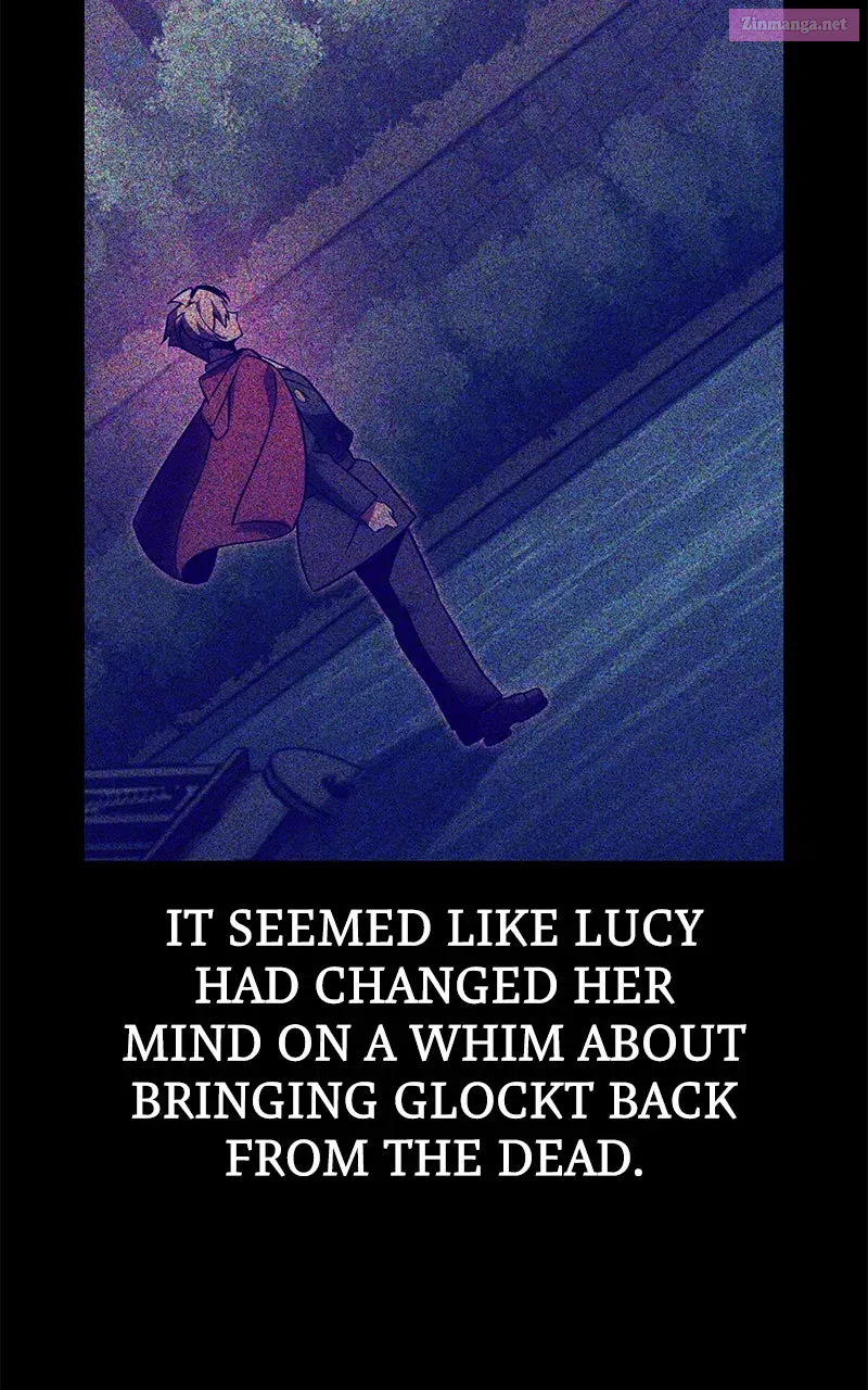 The Extra’sAcademy Survival Guide Chapter 35 page 26 - 