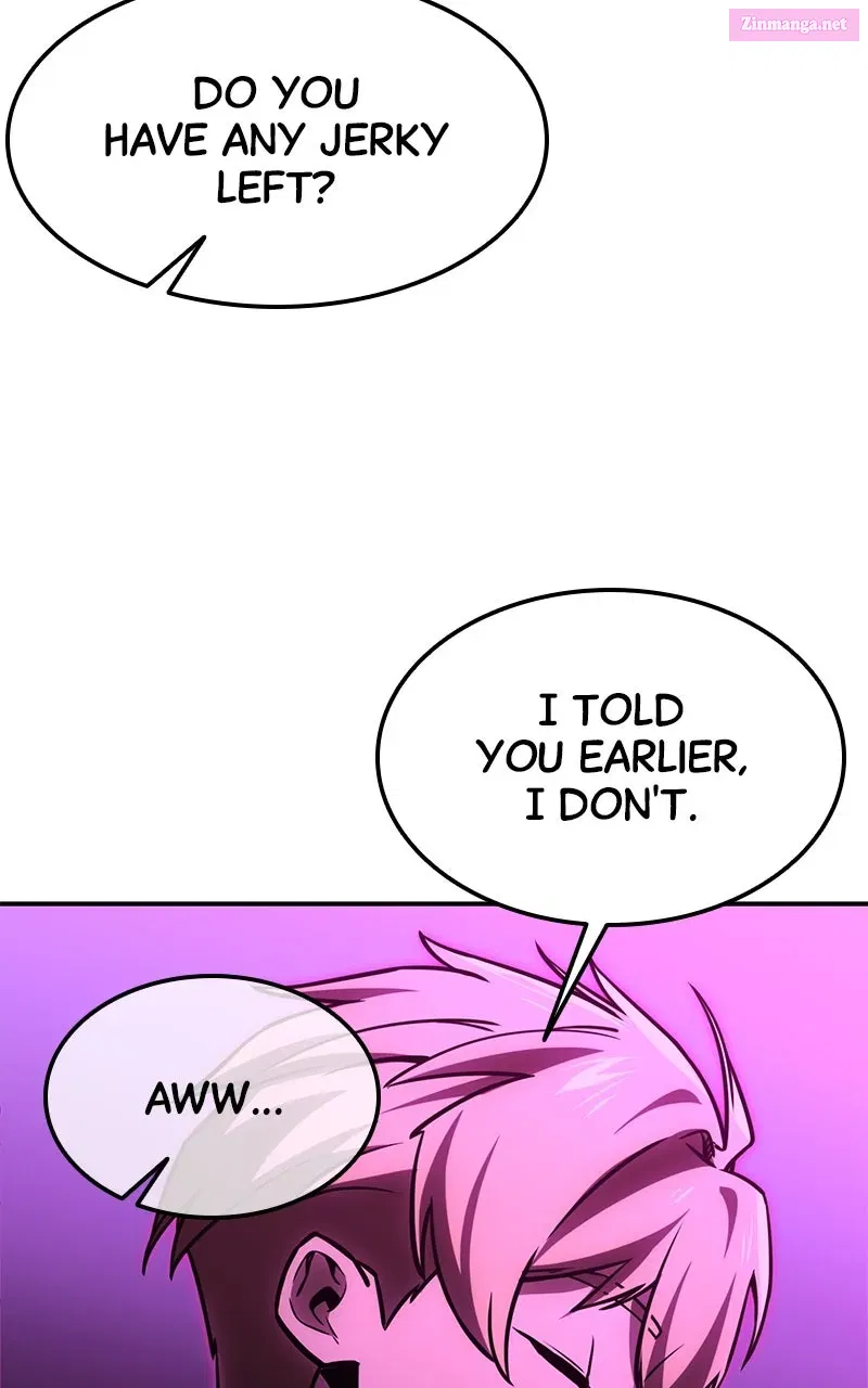 The Extra’sAcademy Survival Guide Chapter 35 page 4 - 