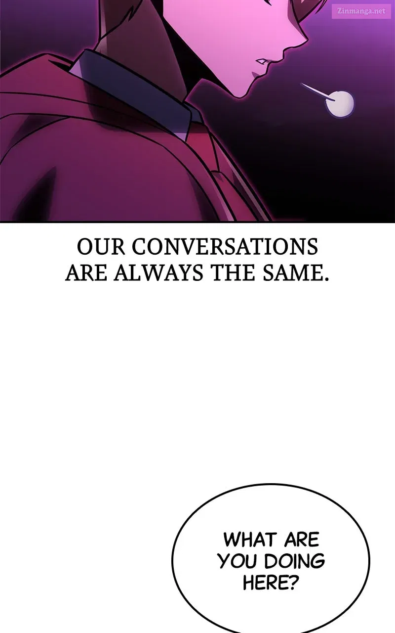 The Extra’sAcademy Survival Guide Chapter 35 page 5 - 