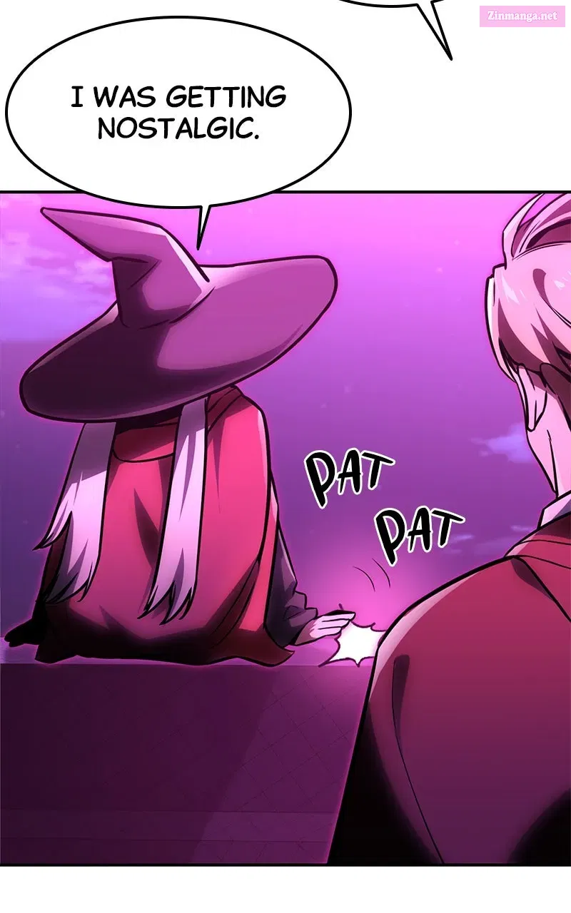 The Extra’sAcademy Survival Guide Chapter 35 page 6 - 