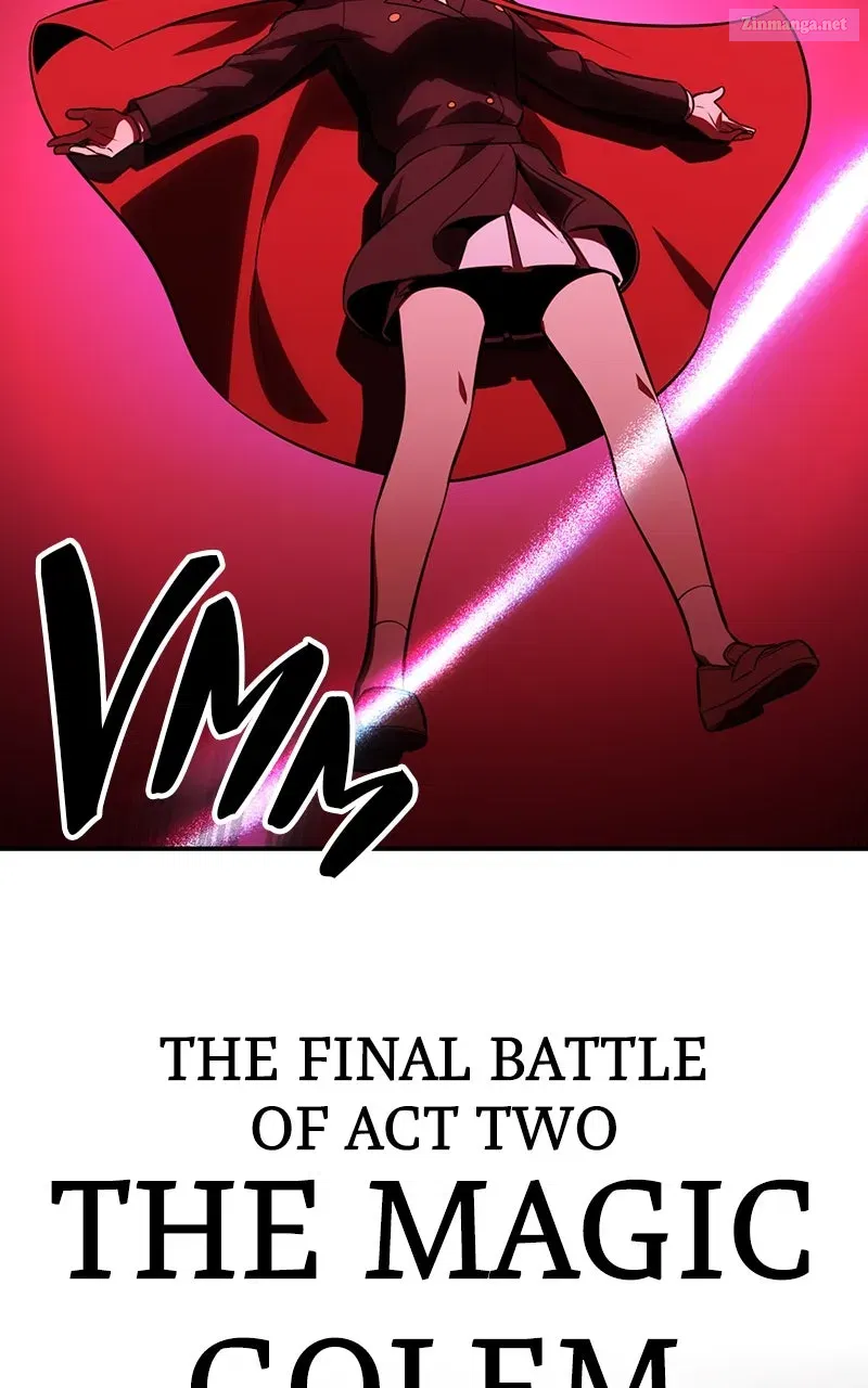 The Extra’sAcademy Survival Guide Chapter 35 page 57 - 