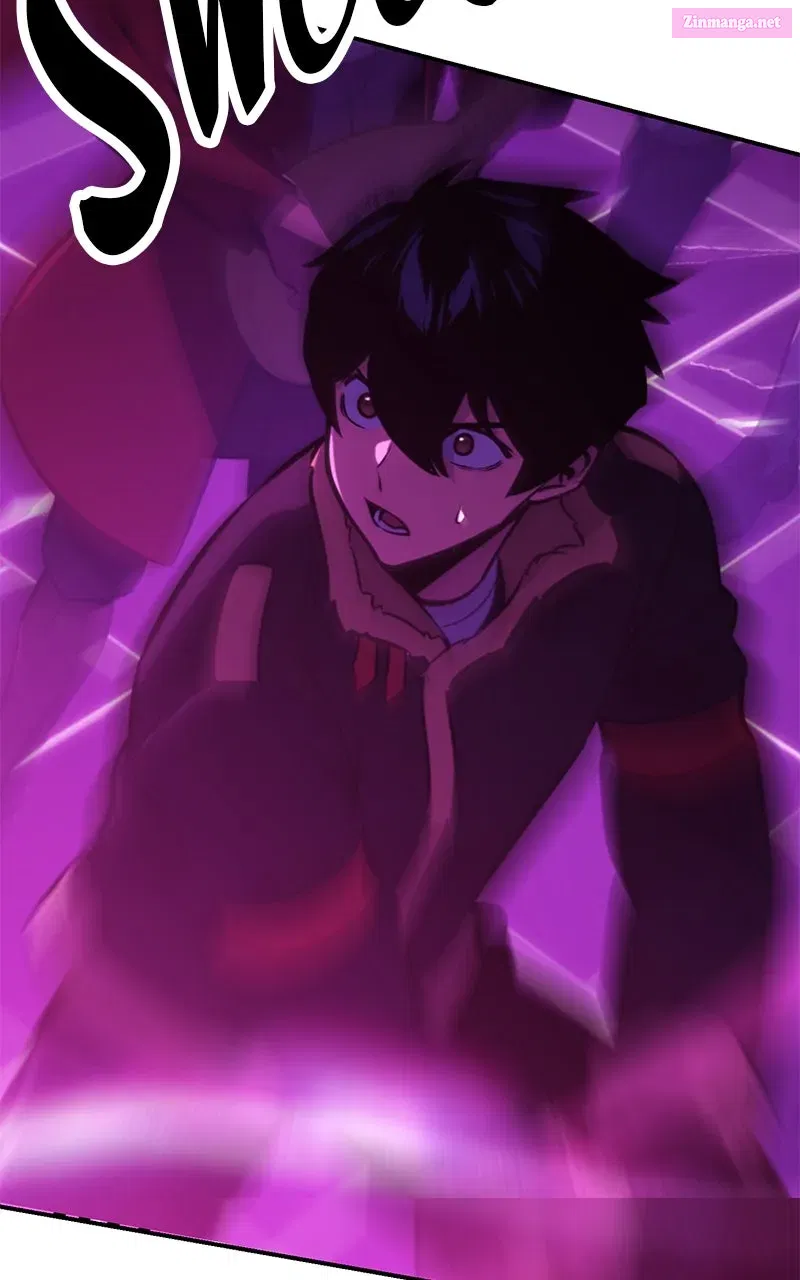 The Extra’sAcademy Survival Guide Chapter 35 page 66 - 