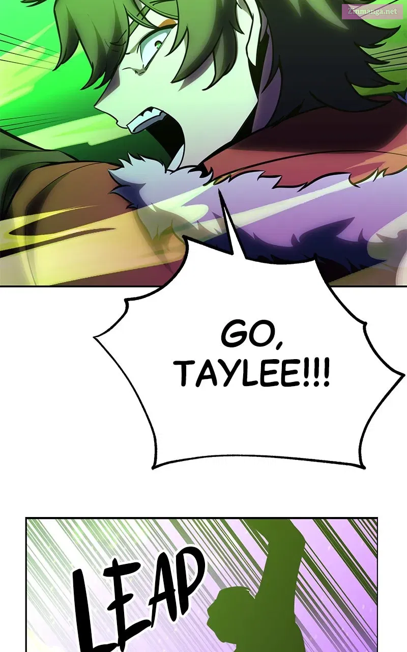 The Extra’sAcademy Survival Guide Chapter 35 page 75 - 