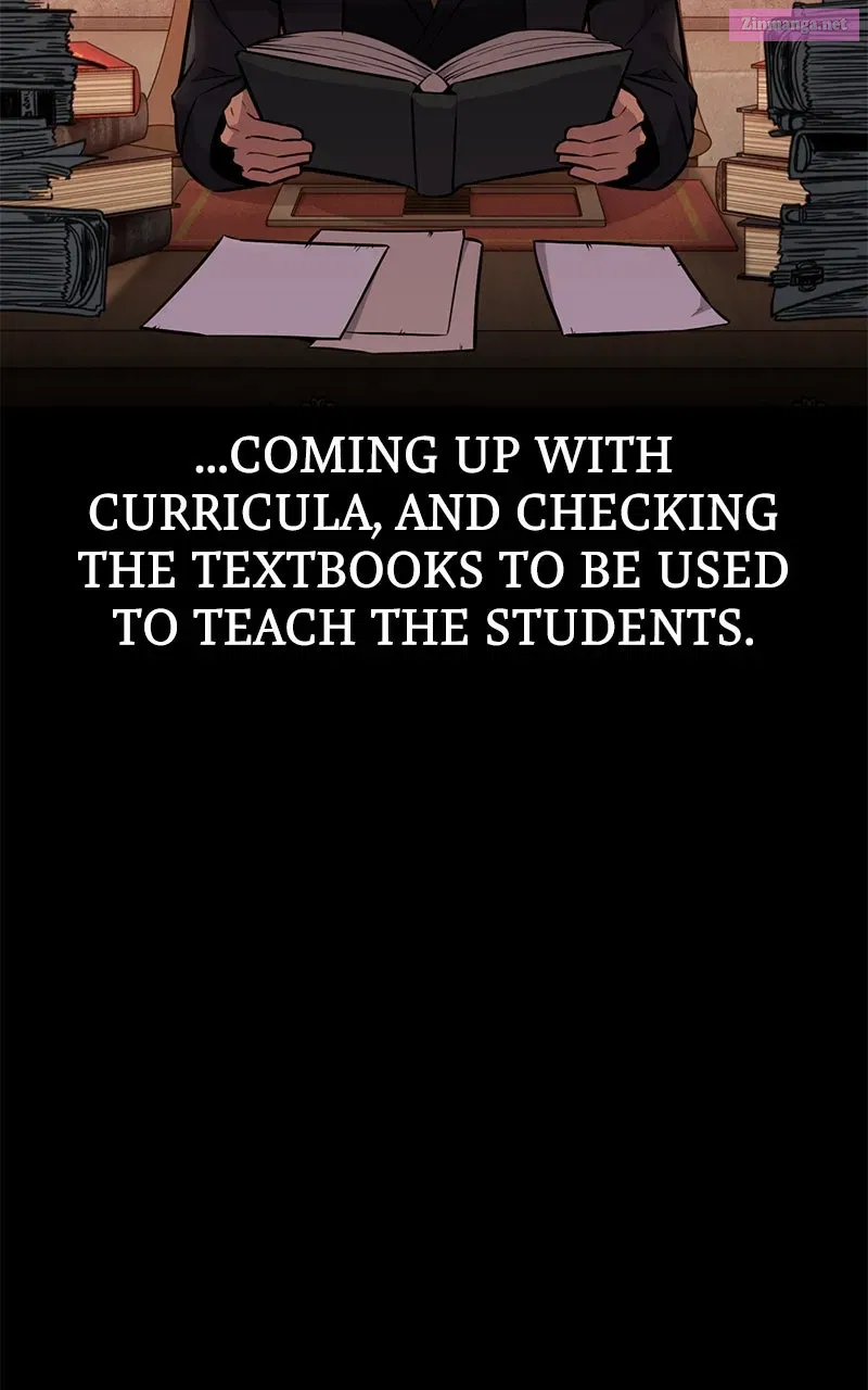 The Extra’sAcademy Survival Guide Chapter 35 page 91 - 