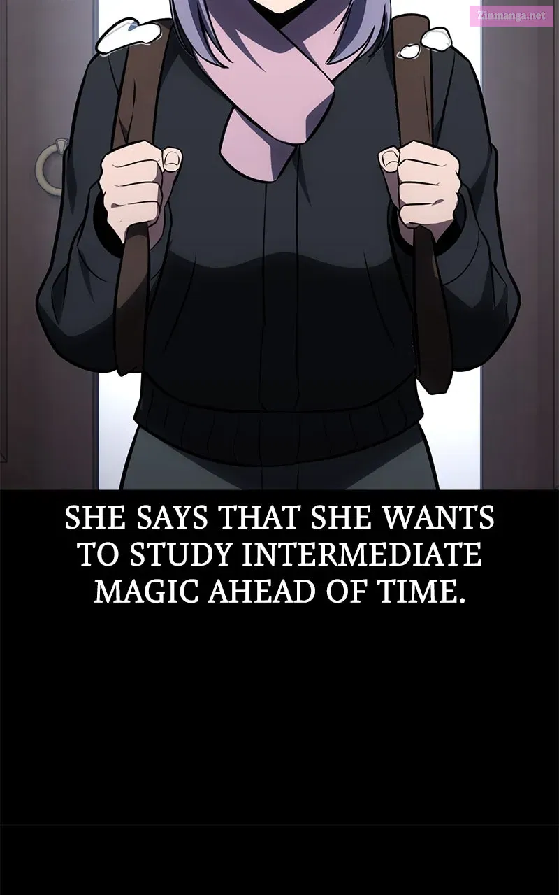 The Extra’sAcademy Survival Guide Chapter 35 page 98 - 