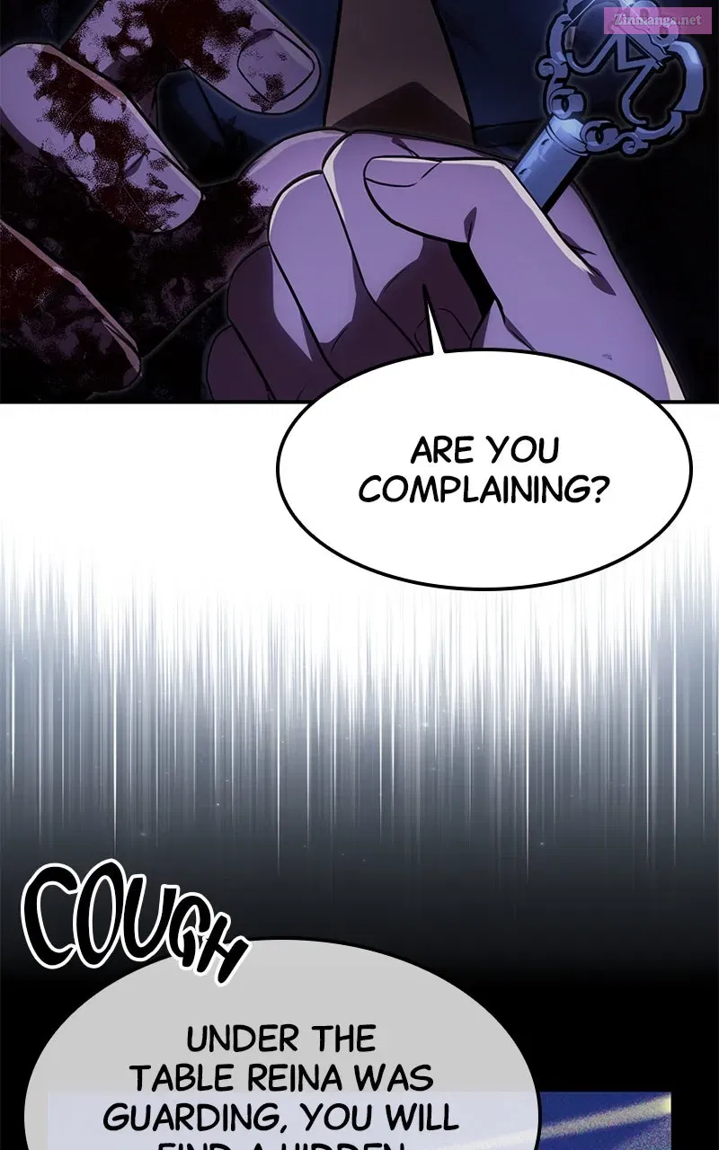 The Extra’sAcademy Survival Guide Chapter 36 page 105 - 