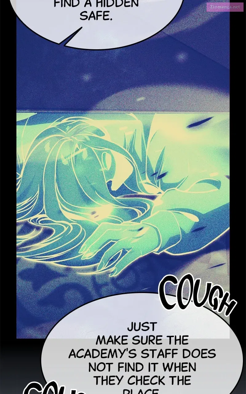 The Extra’sAcademy Survival Guide Chapter 36 page 106 - 