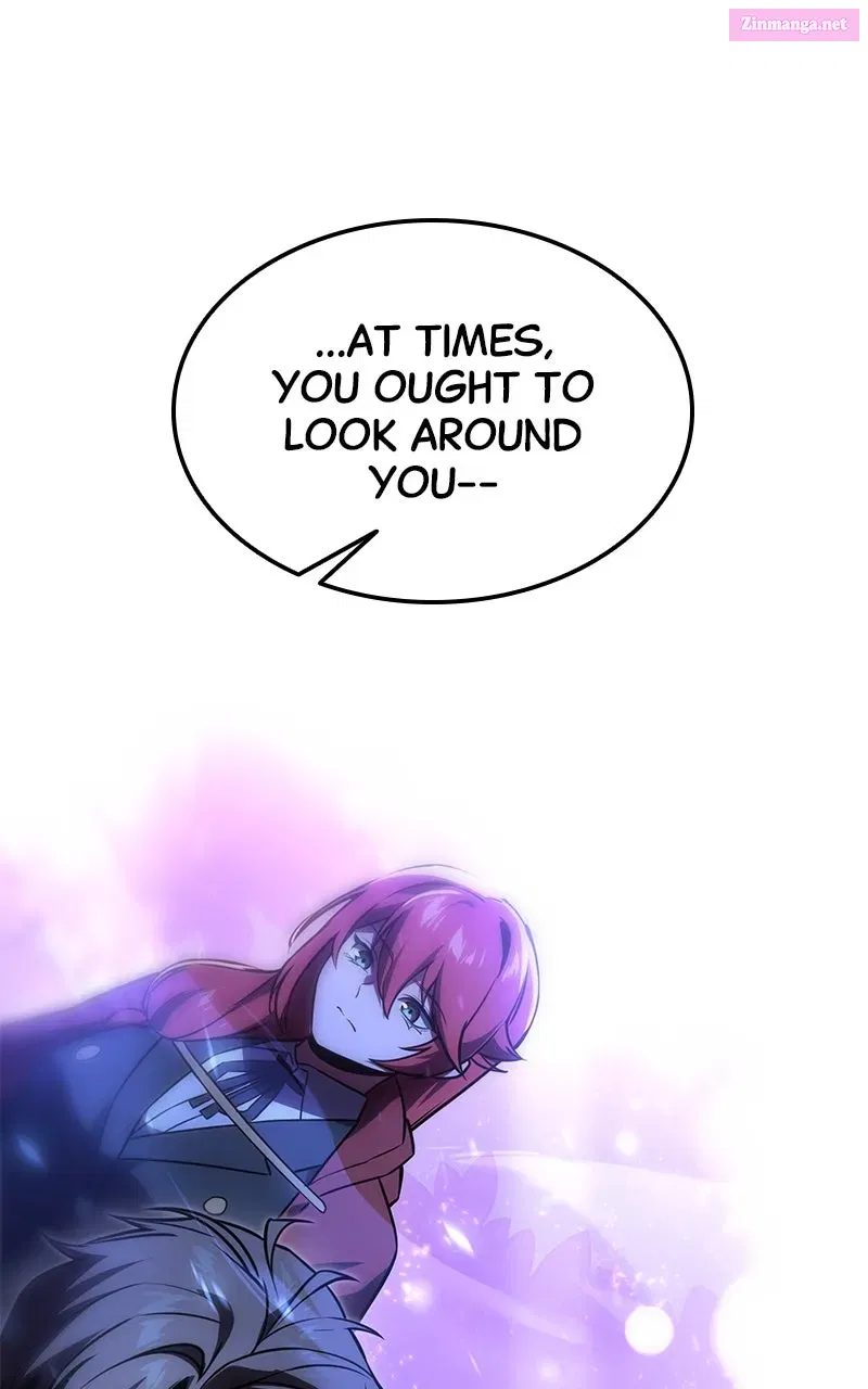 The Extra’sAcademy Survival Guide Chapter 36 page 109 - 