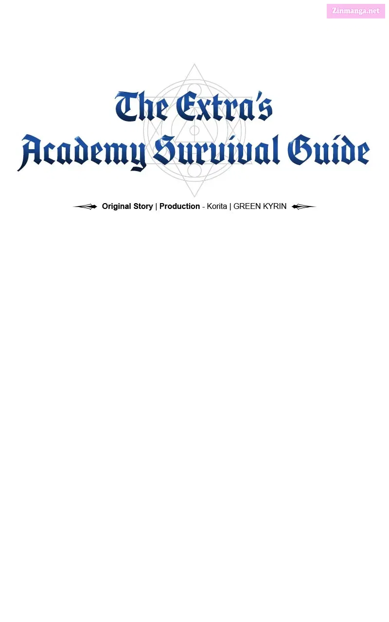 The Extra’sAcademy Survival Guide Chapter 36 page 129 - 