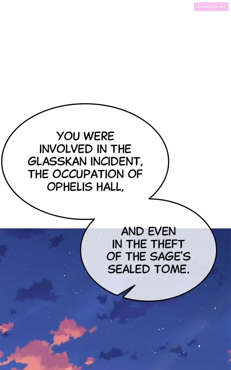 The Extra’sAcademy Survival Guide Chapter 36 page 130 - 