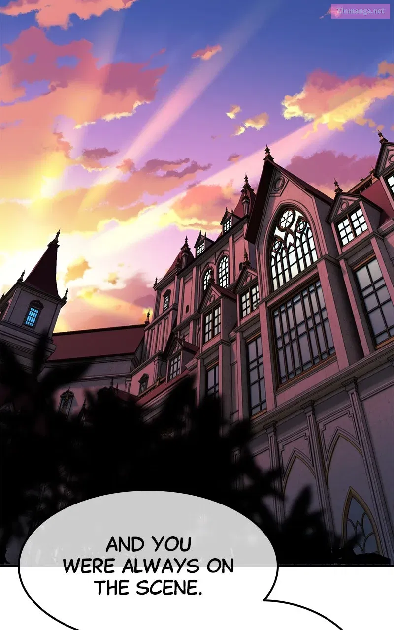 The Extra’sAcademy Survival Guide Chapter 36 page 131 - 