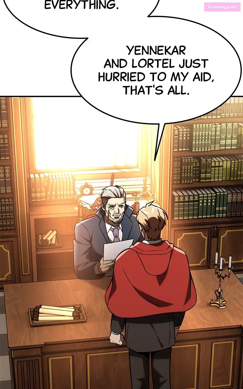 The Extra’sAcademy Survival Guide Chapter 36 page 137 - 