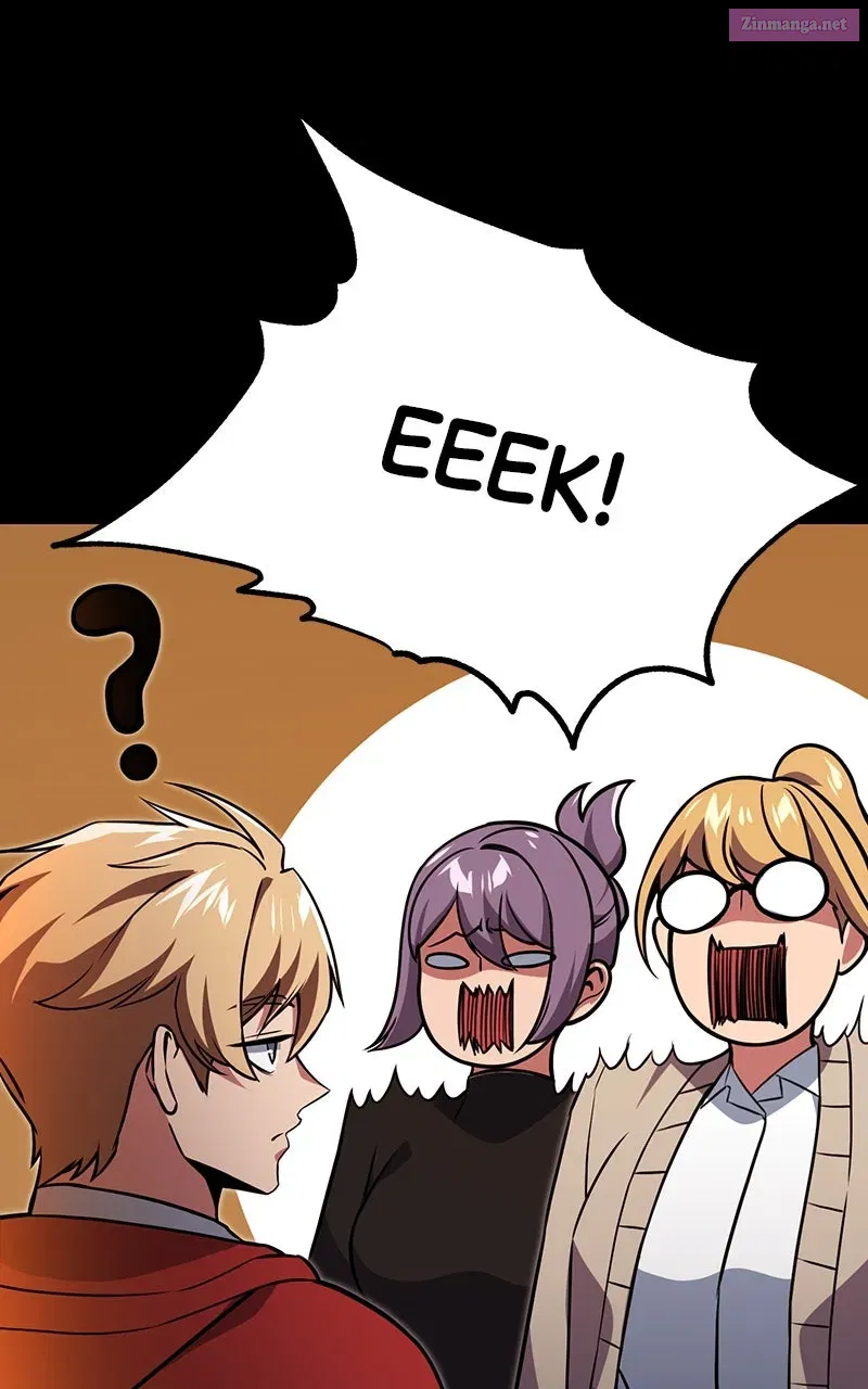 The Extra’sAcademy Survival Guide Chapter 36 page 16 - 