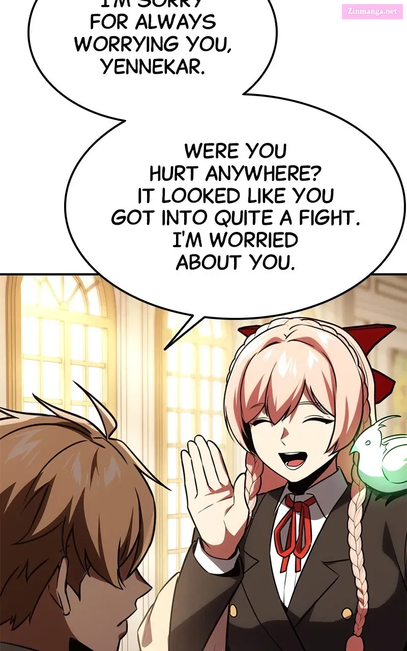 The Extra’sAcademy Survival Guide Chapter 36 page 159 - 