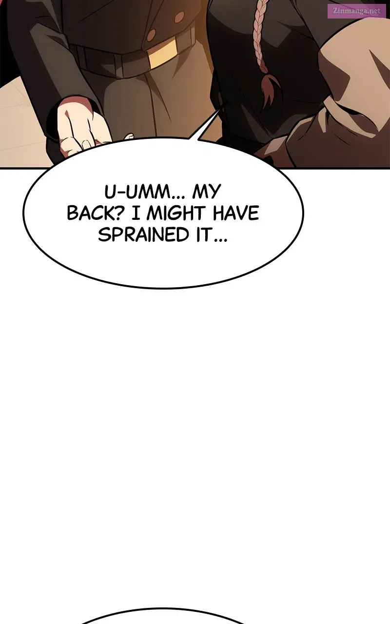 The Extra’sAcademy Survival Guide Chapter 36 page 165 - 