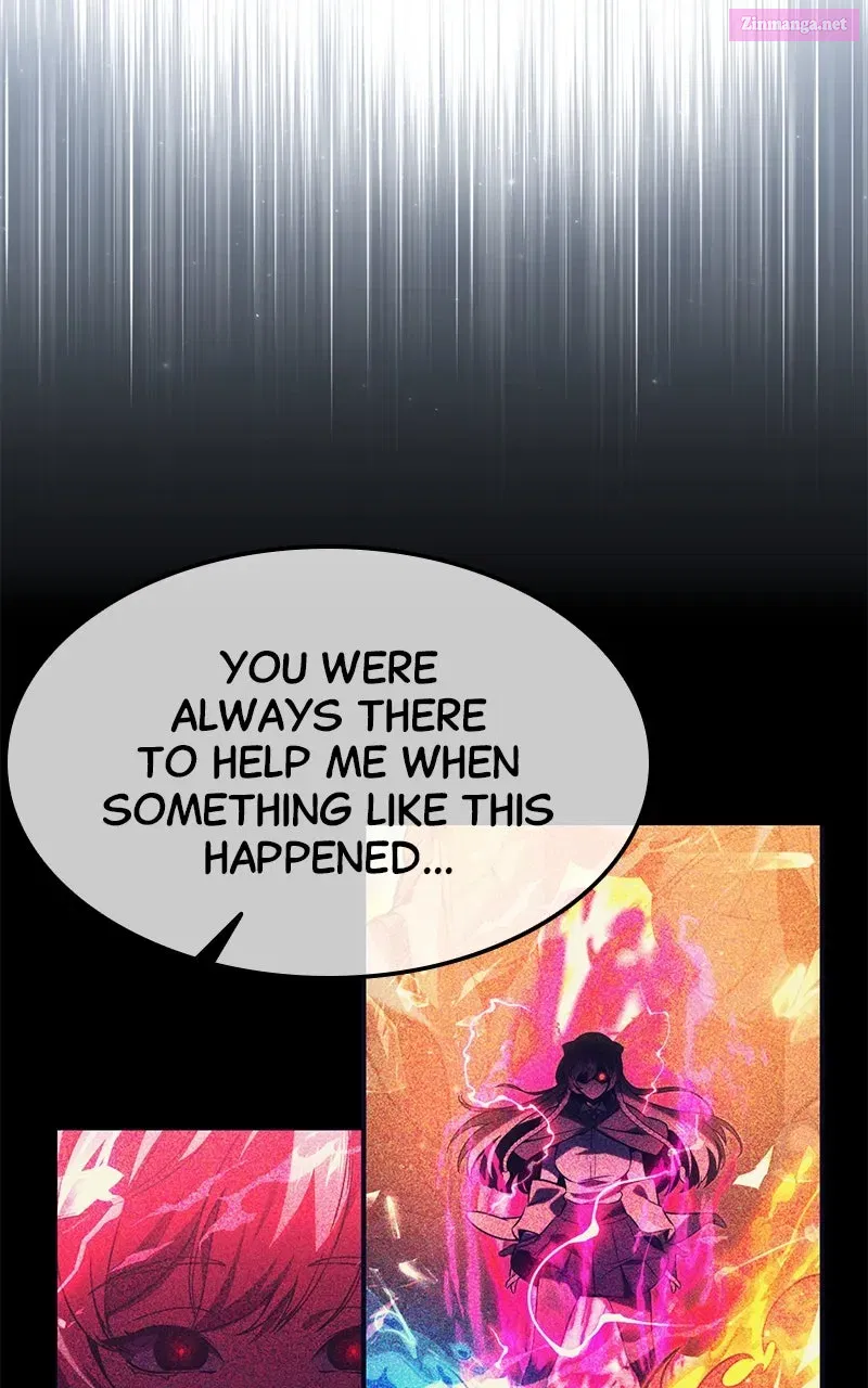 The Extra’sAcademy Survival Guide Chapter 36 page 167 - 