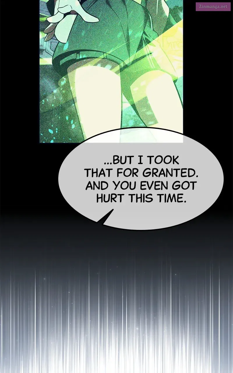 The Extra’sAcademy Survival Guide Chapter 36 page 169 - 
