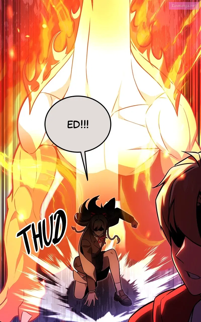 The Extra’sAcademy Survival Guide Chapter 36 page 18 - 