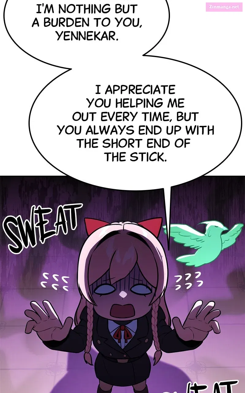 The Extra’sAcademy Survival Guide Chapter 36 page 172 - 