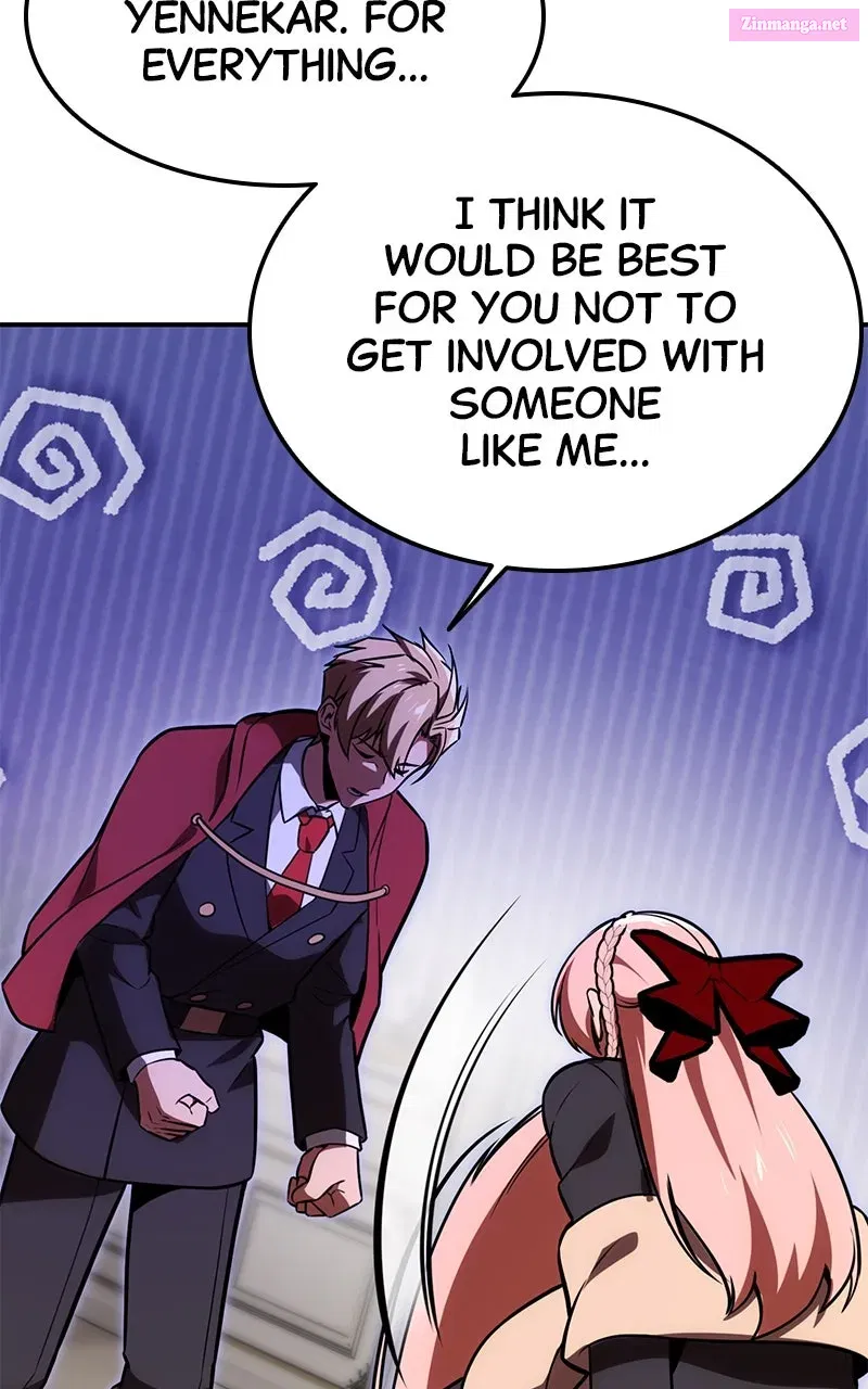 The Extra’sAcademy Survival Guide Chapter 36 page 174 - 