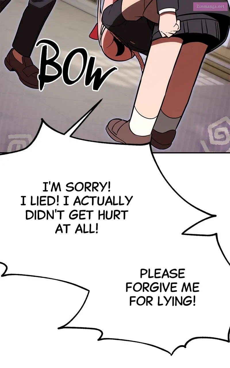 The Extra’sAcademy Survival Guide Chapter 36 page 175 - 
