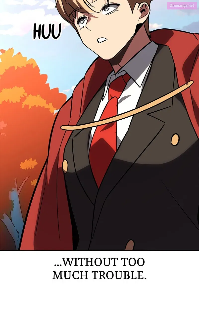 The Extra’sAcademy Survival Guide Chapter 36 page 184 - 