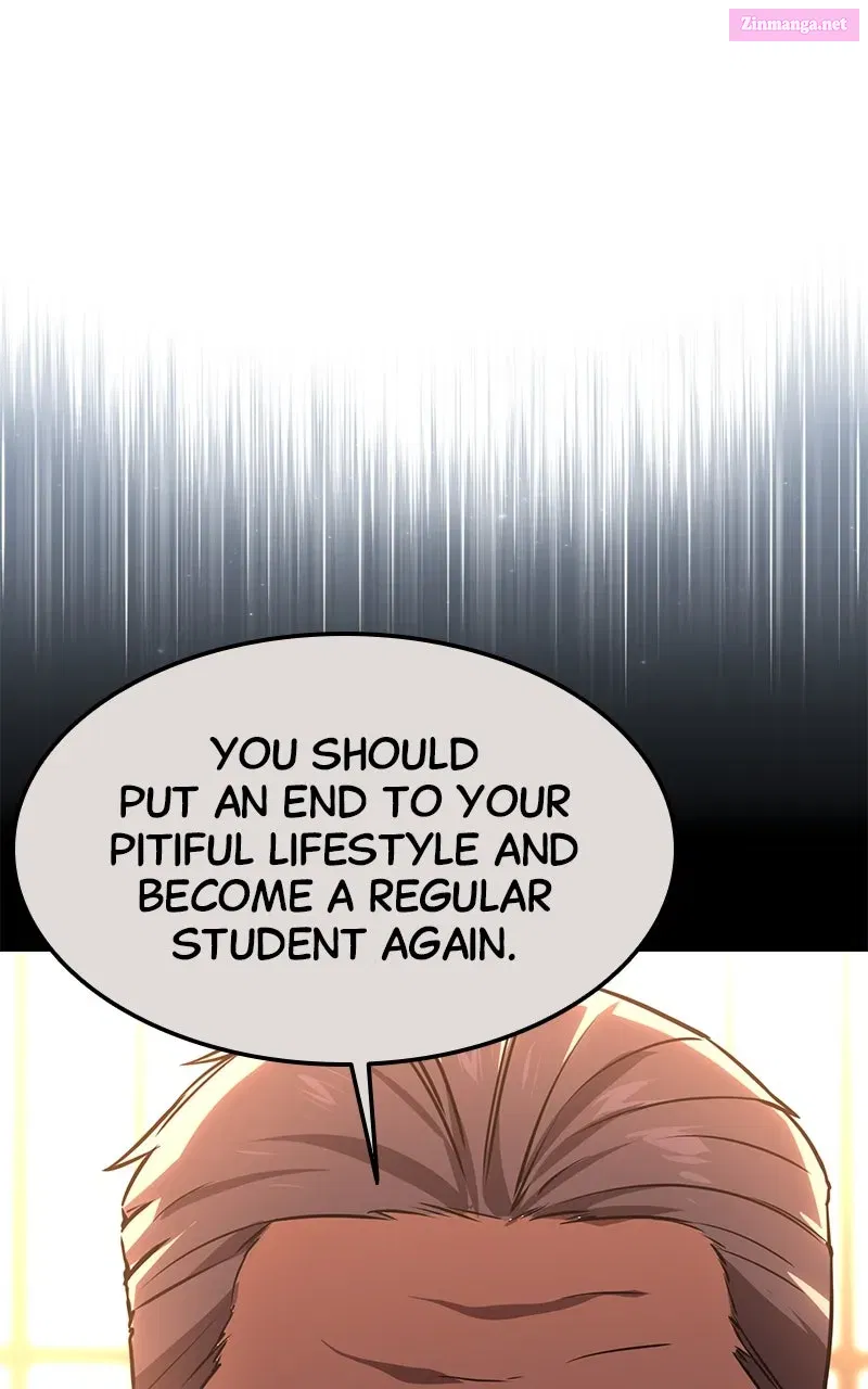 The Extra’sAcademy Survival Guide Chapter 36 page 185 - 