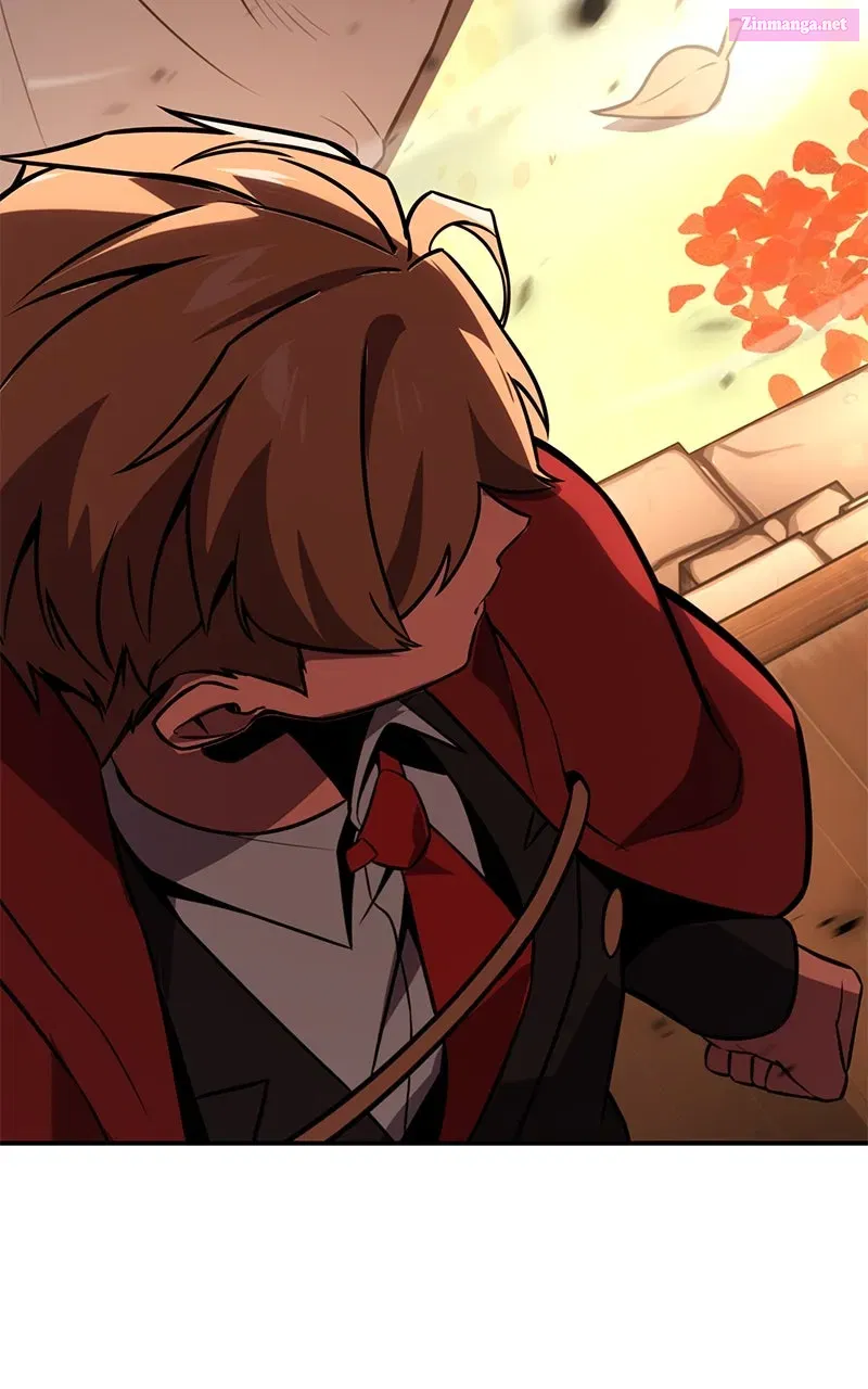 The Extra’sAcademy Survival Guide Chapter 36 page 197 - 