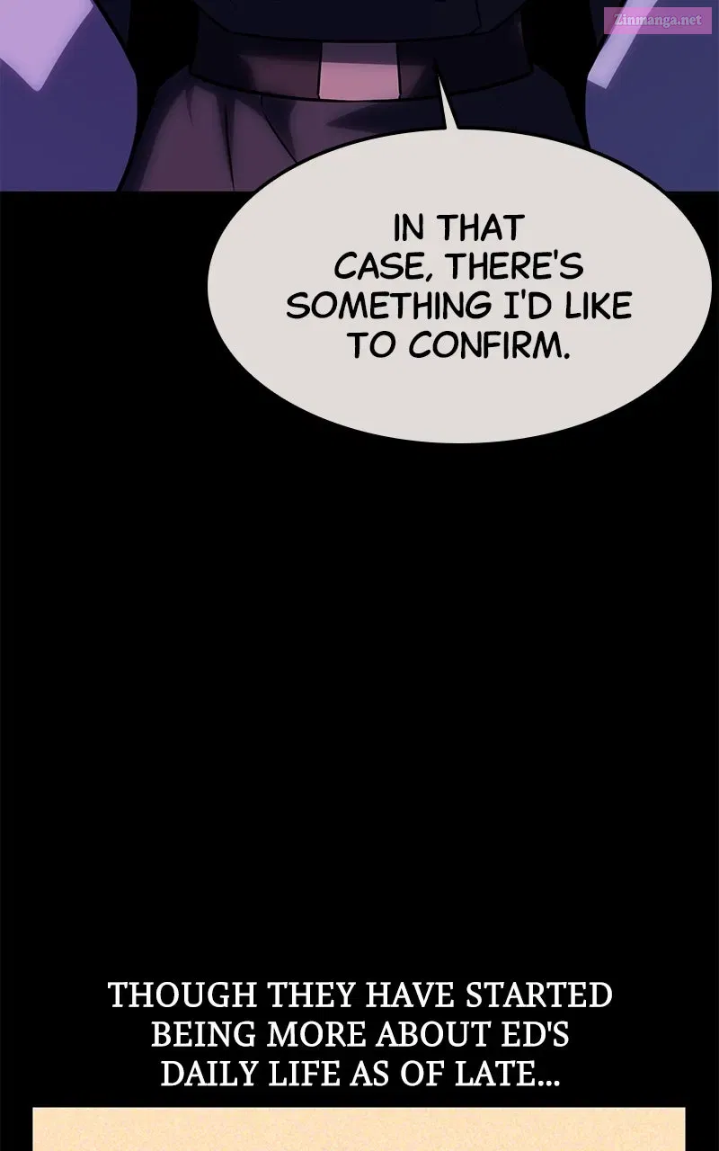 The Extra’sAcademy Survival Guide Chapter 36 page 21 - 