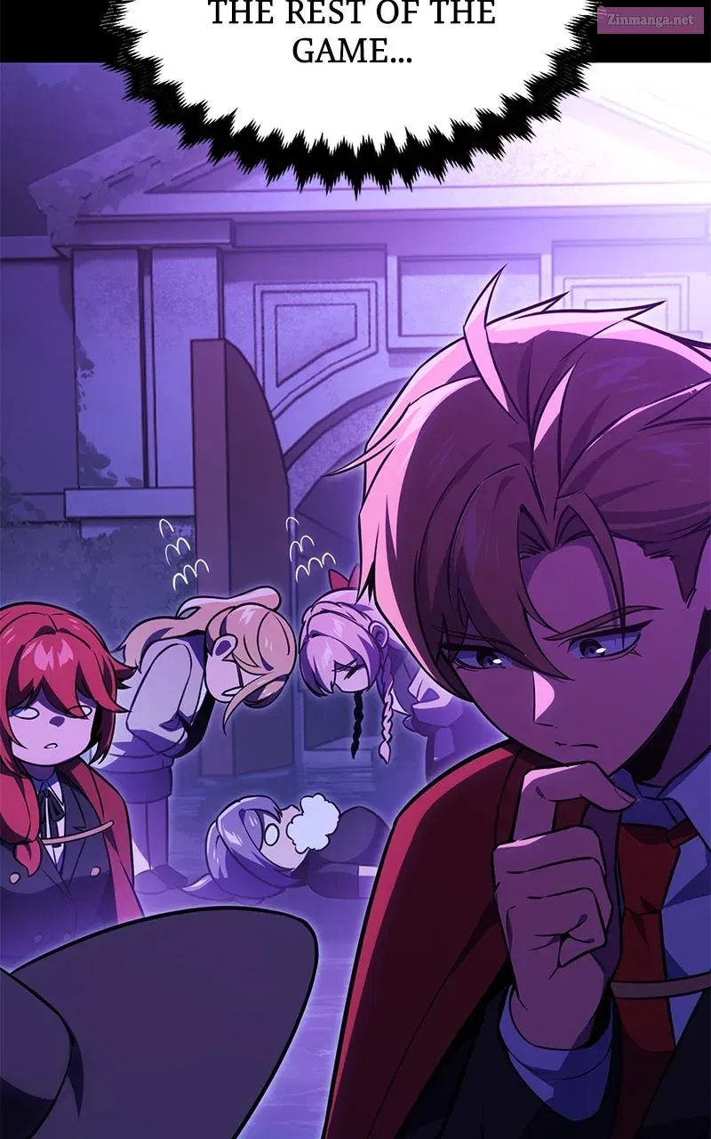 The Extra’sAcademy Survival Guide Chapter 36 page 29 - 