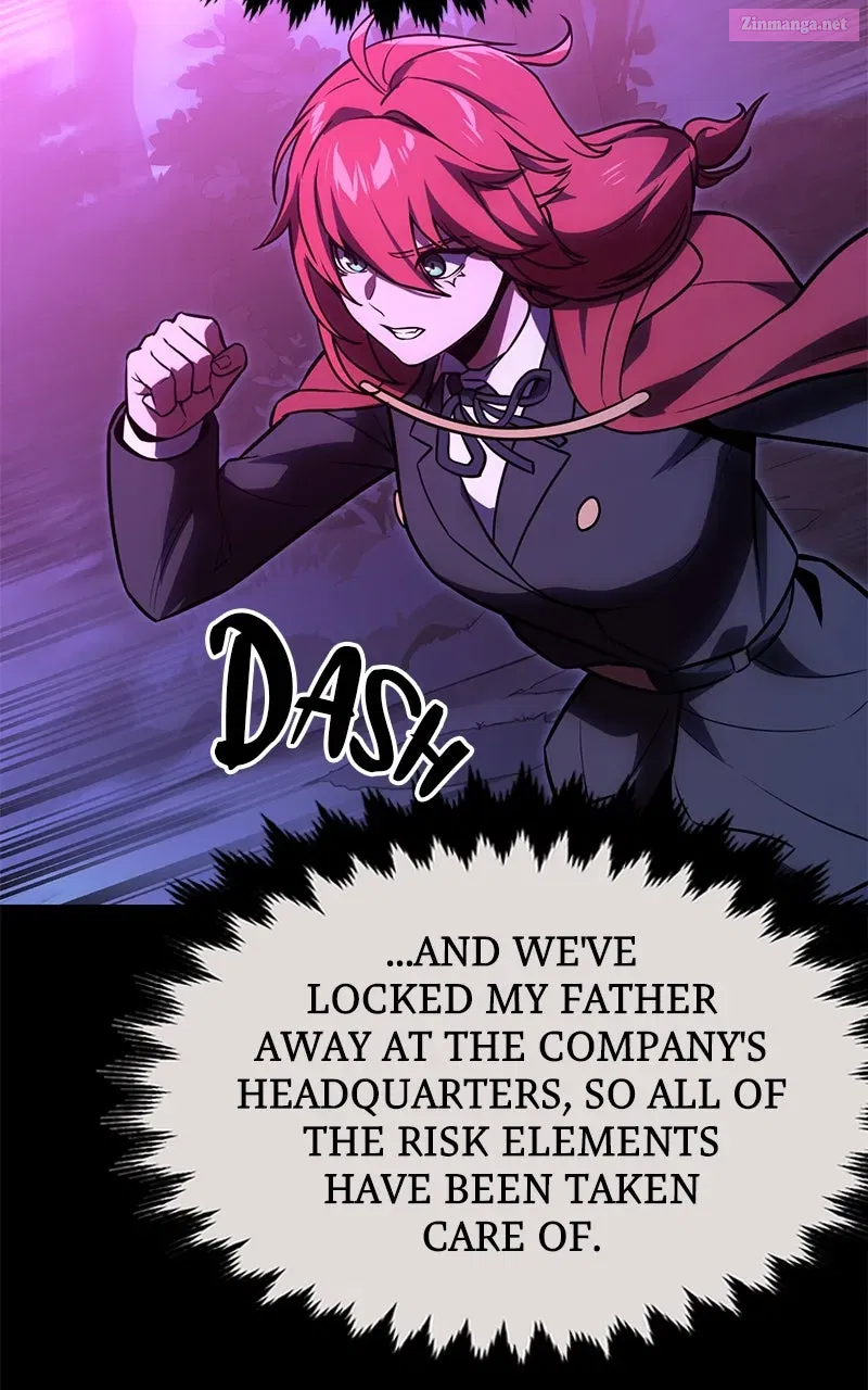 The Extra’sAcademy Survival Guide Chapter 36 page 4 - 