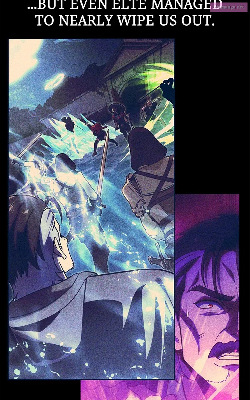 The Extra’sAcademy Survival Guide Chapter 36 page 31 - 
