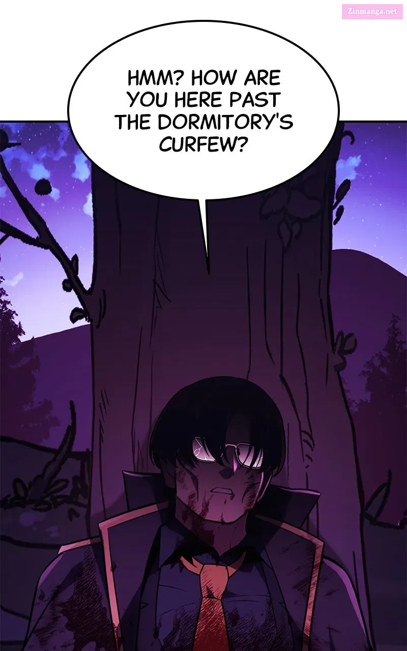 The Extra’sAcademy Survival Guide Chapter 36 page 38 - 