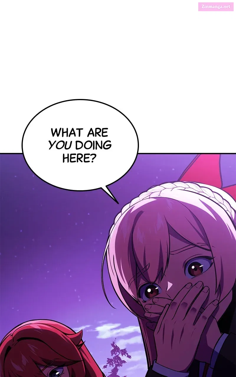 The Extra’sAcademy Survival Guide Chapter 36 page 40 - 