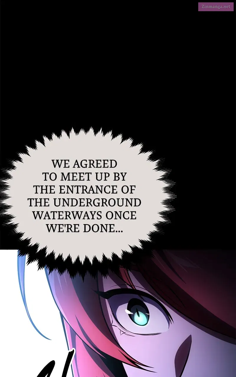 The Extra’sAcademy Survival Guide Chapter 36 page 5 - 
