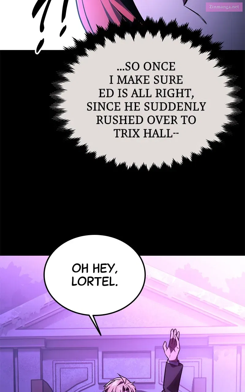 The Extra’sAcademy Survival Guide Chapter 36 page 6 - 