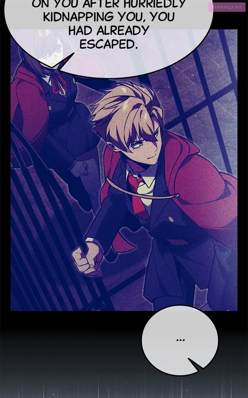 The Extra’sAcademy Survival Guide Chapter 36 page 54 - 