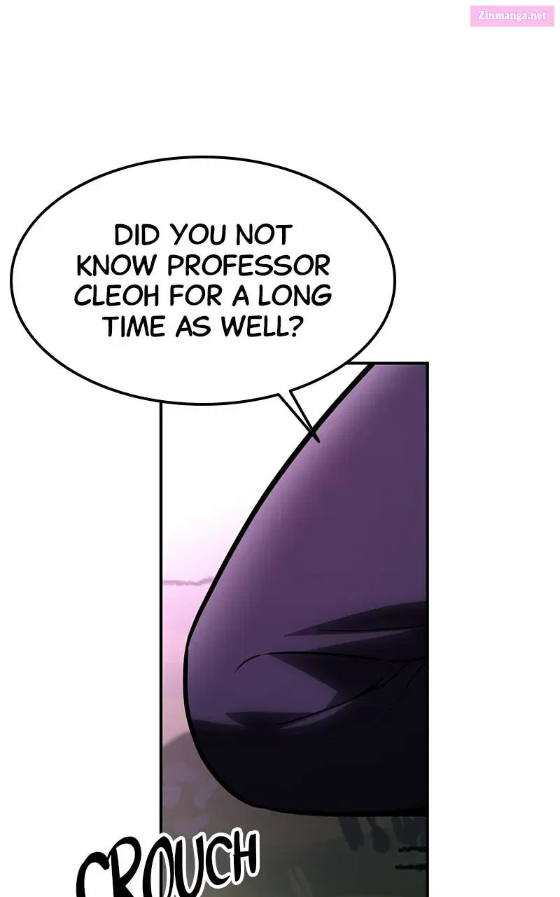 The Extra’sAcademy Survival Guide Chapter 36 page 60 - 