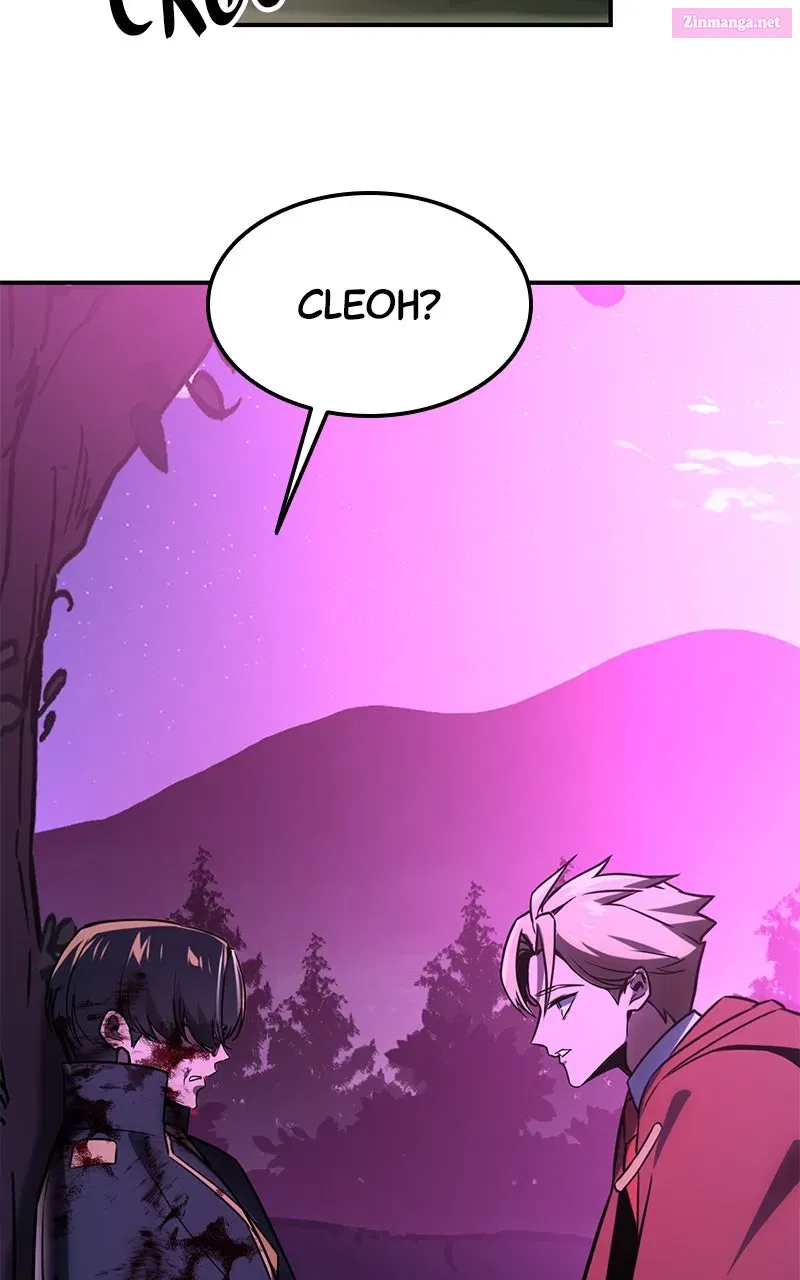 The Extra’sAcademy Survival Guide Chapter 36 page 61 - 