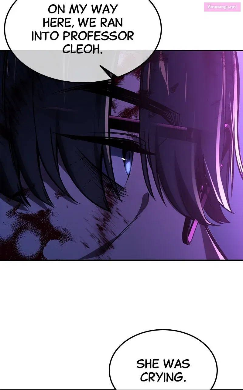 The Extra’sAcademy Survival Guide Chapter 36 page 64 - 
