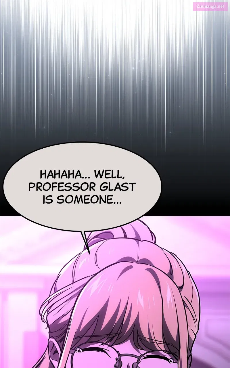 The Extra’sAcademy Survival Guide Chapter 36 page 66 - 