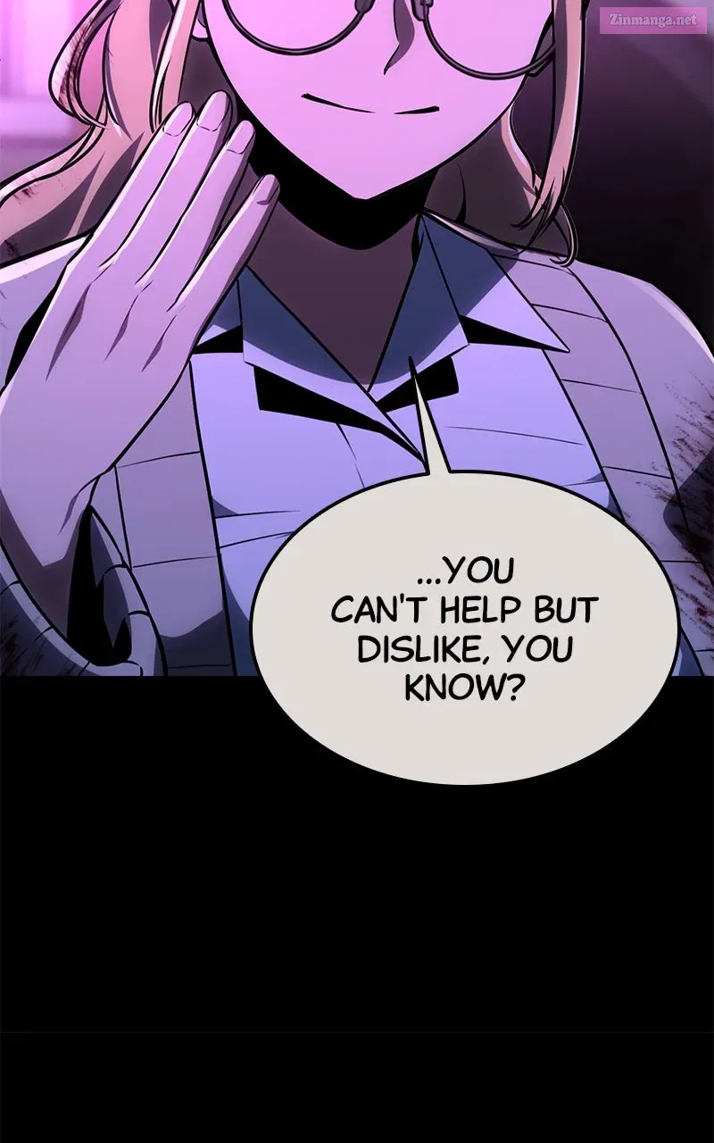The Extra’sAcademy Survival Guide Chapter 36 page 67 - 