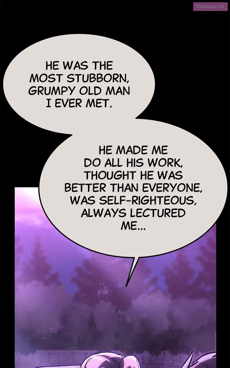 The Extra’sAcademy Survival Guide Chapter 36 page 68 - 