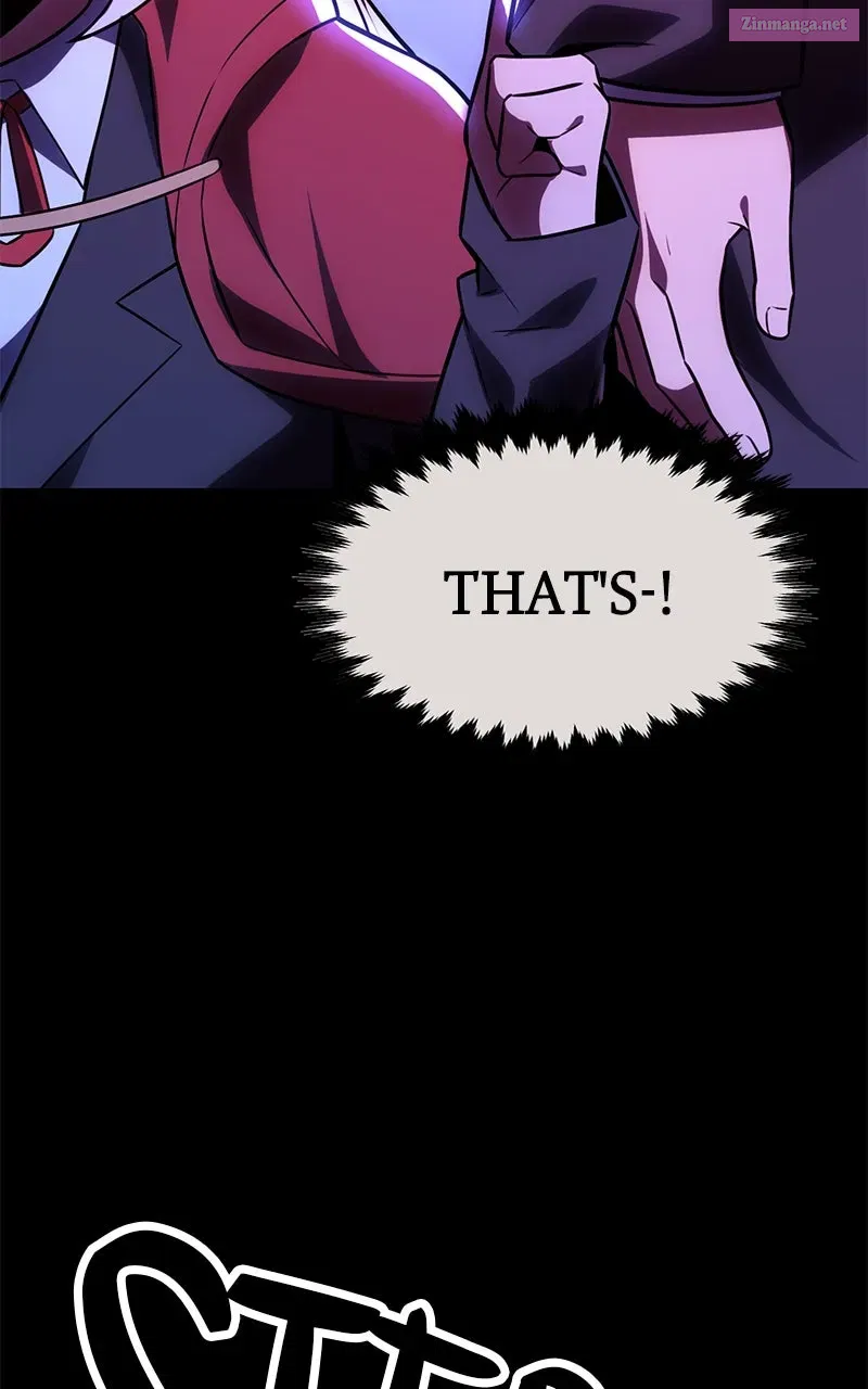 The Extra’sAcademy Survival Guide Chapter 36 page 9 - 