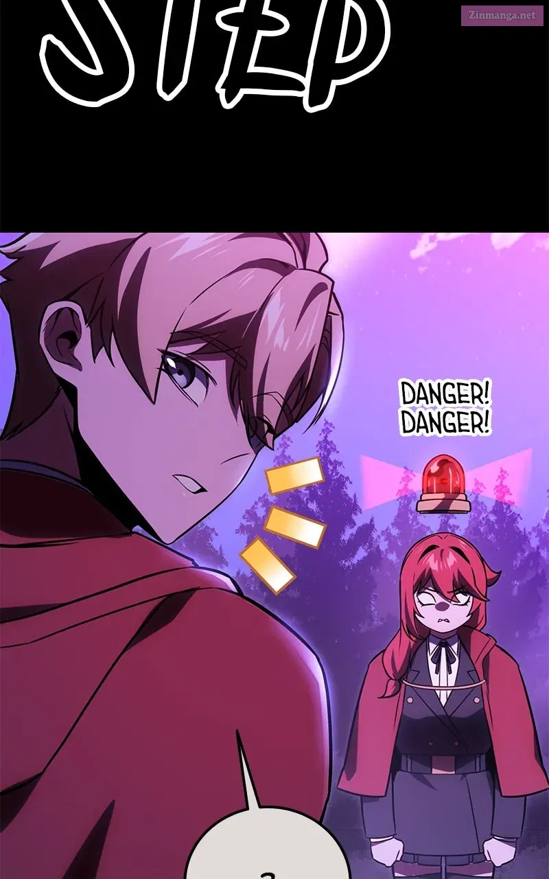 The Extra’sAcademy Survival Guide Chapter 36 page 10 - 