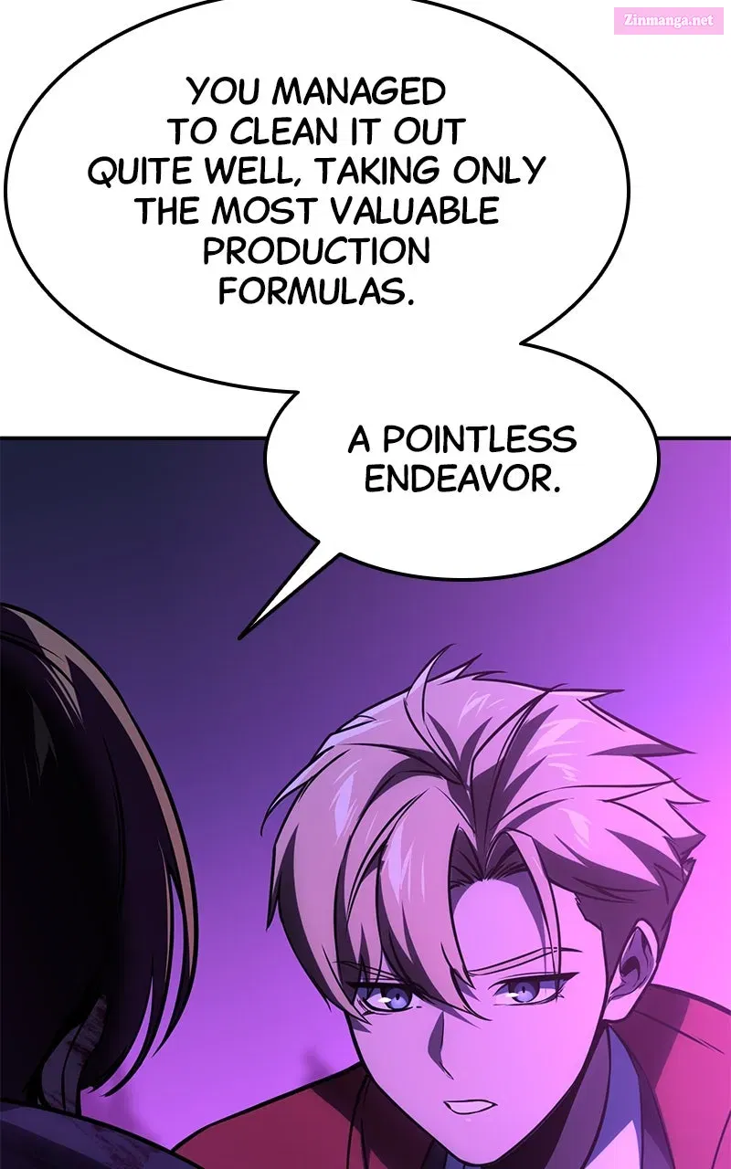 The Extra’sAcademy Survival Guide Chapter 36 page 96 - 