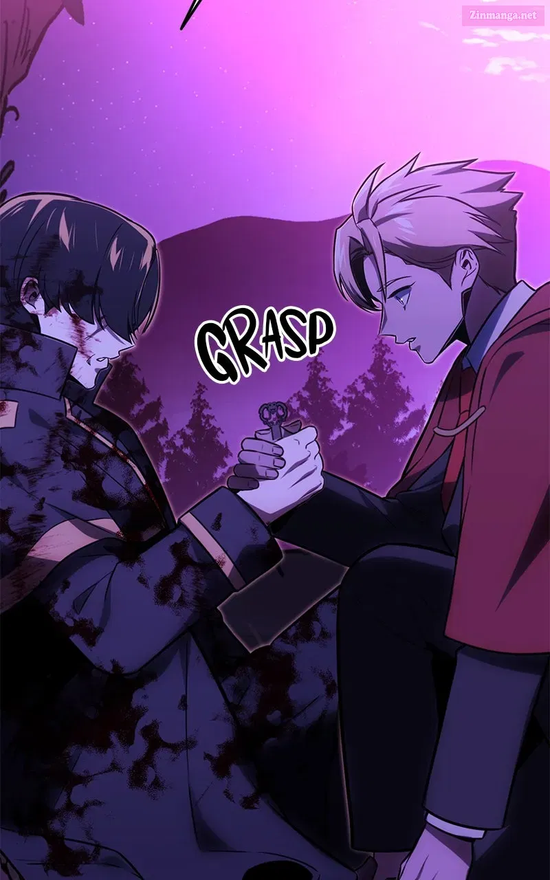 The Extra’sAcademy Survival Guide Chapter 36 page 100 - 