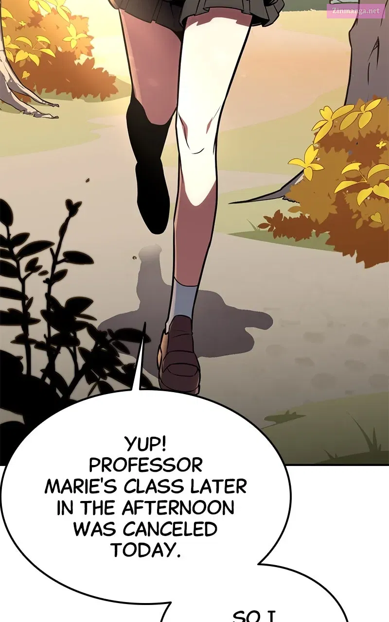 The Extra’sAcademy Survival Guide Chapter 37 page 108 - 
